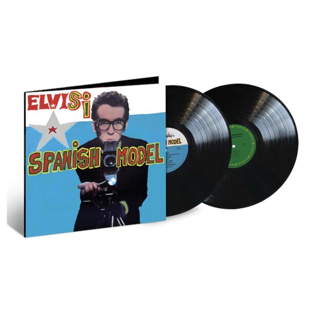 Spanish Model/ This Year's Model (2x Vinyl)