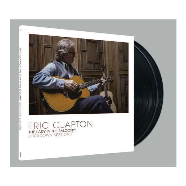 Lady In The Balcony: Lockdown Sessions (2x Vinyl)