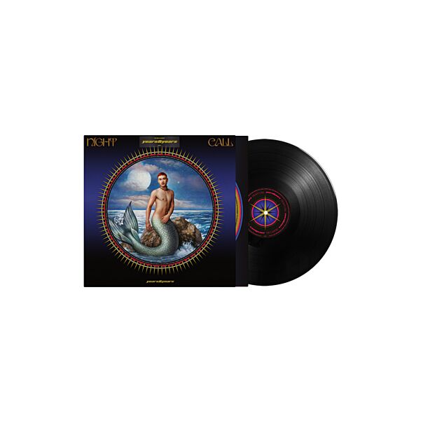 Night Call (Vinyl)