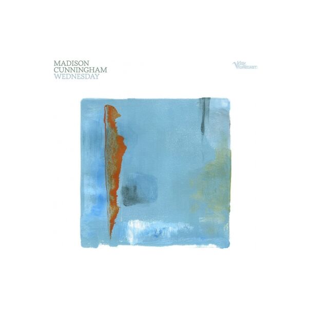 Wednesday (Vinyl)