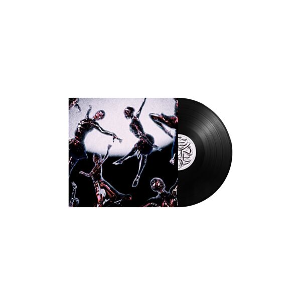 Optimist (Vinyl)