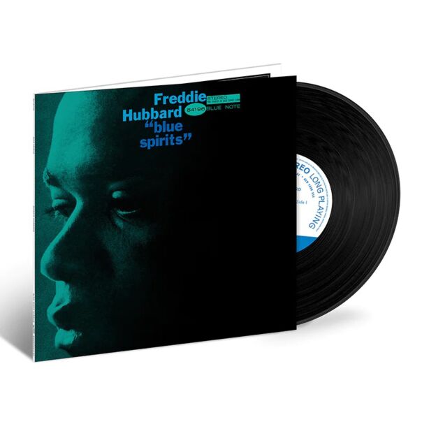 Blue Spirits (Tone Poet Series Vinyl)