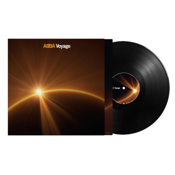 Voyage (Vinyl)