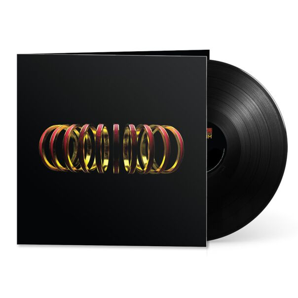 Shang-Chi and The Legend of The Ten Rings: The Album (Vinyl)