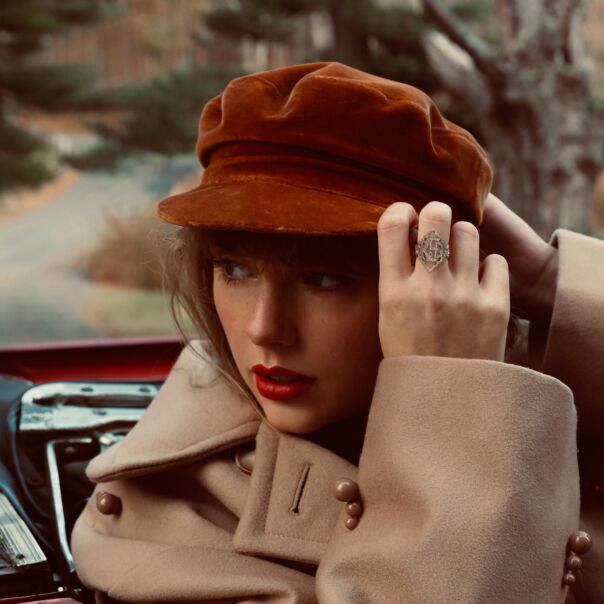 Red (Taylor's Version) (2 CD)