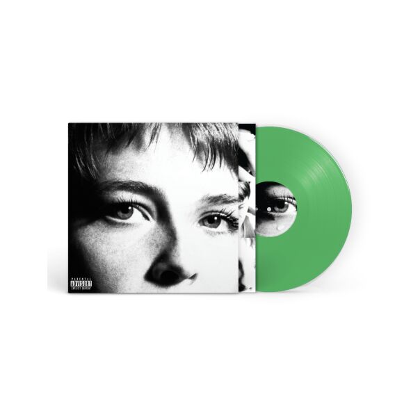 Surrender (Green Vinyl)