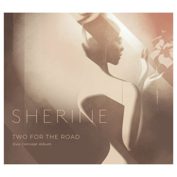Two For The Road (MQA CD)