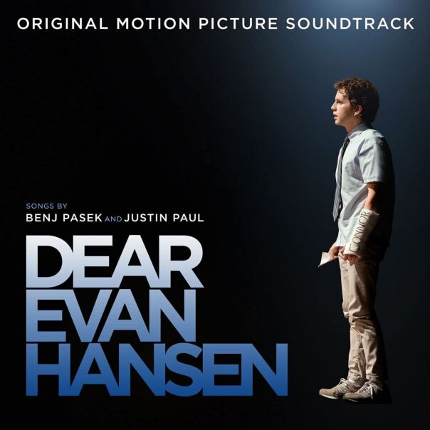 Dear Evan Hanson (OST)