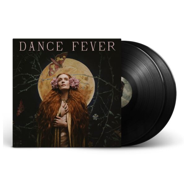 Dance Fever (2x Vinyl)