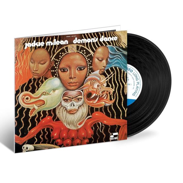 Demon’s Dance (Tone Poet Series Vinyl)