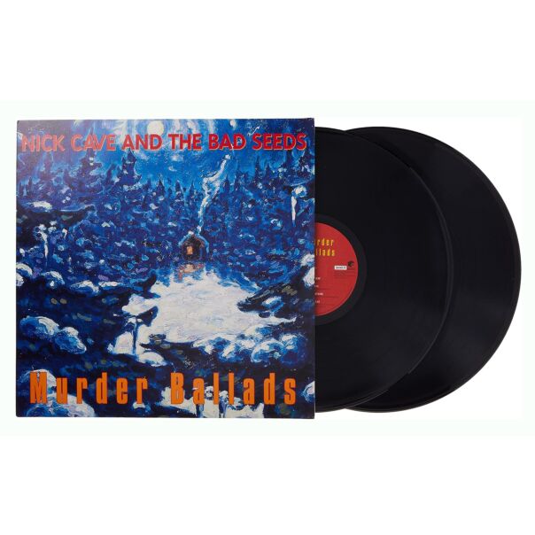 Murder Ballads (2x Vinyl)