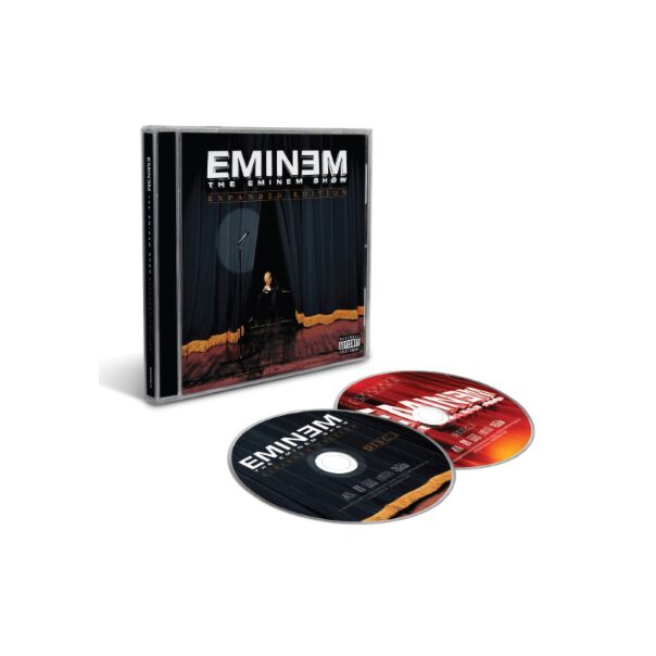 The Eminem Show (2CD)