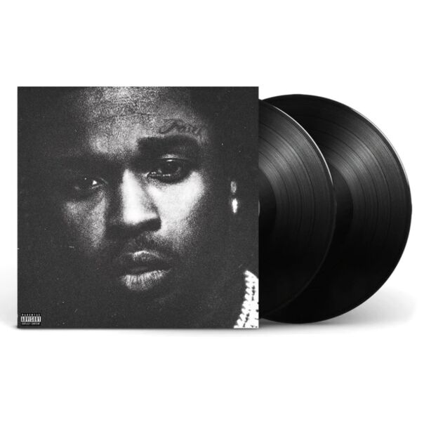 Faith (2x Vinyl)