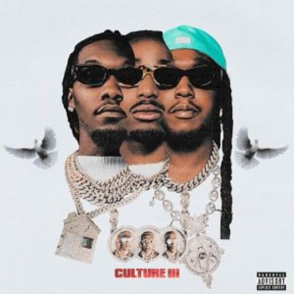 Culture III (2x Vinyl)