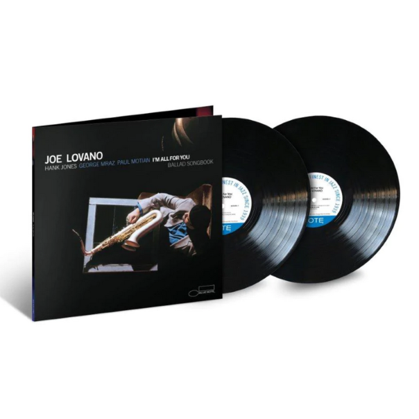 I'm All For You (Classic Vinyl Series) (2x Vinyl)
