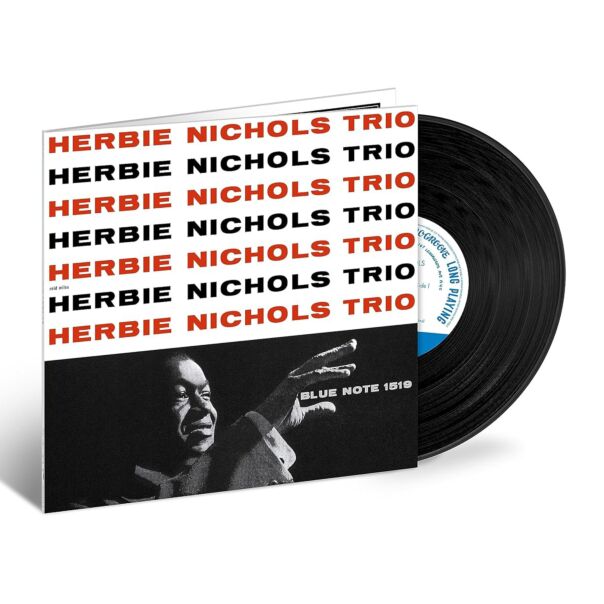 Herbie Nichols Trio (Tone Poet Series Vinyl)