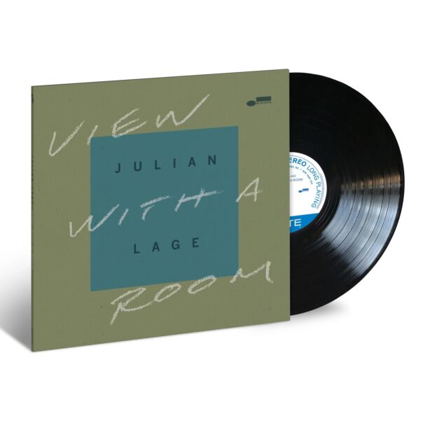 View With A Room (Vinyl)