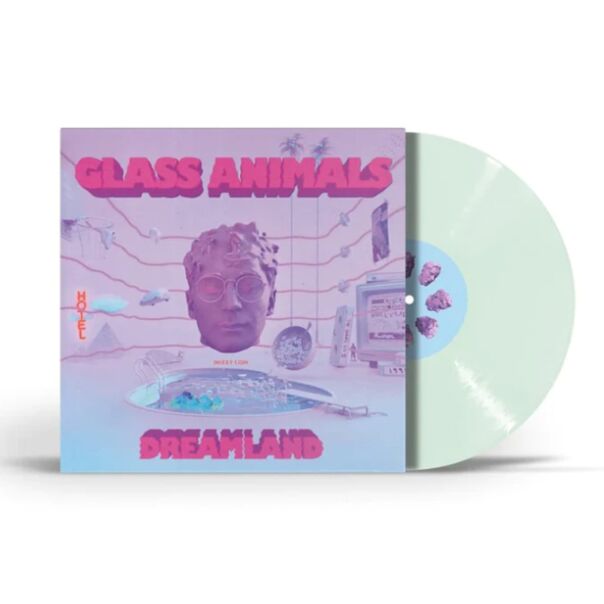 Dreamland (Glow In The Dark Vinyl)