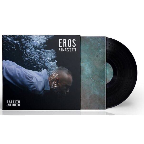 Battito Infinito (Vinyl)