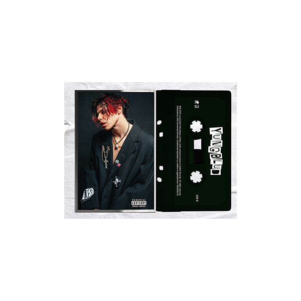 Yungblud (MC)
