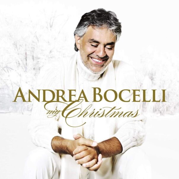 My Christmas (2x Vinyl)