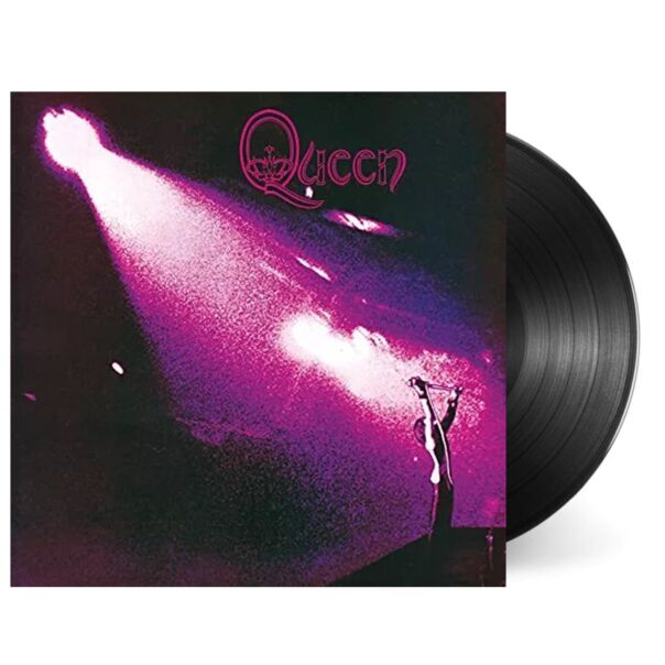 Queen (Vinyl)