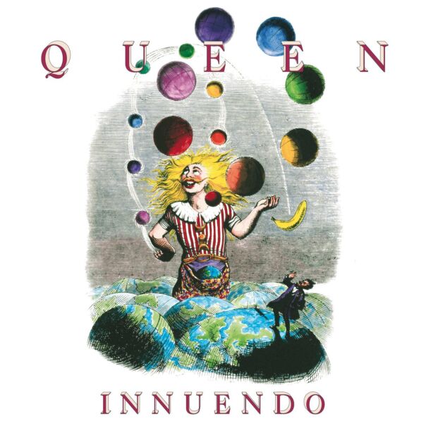 Innuendo (LP)