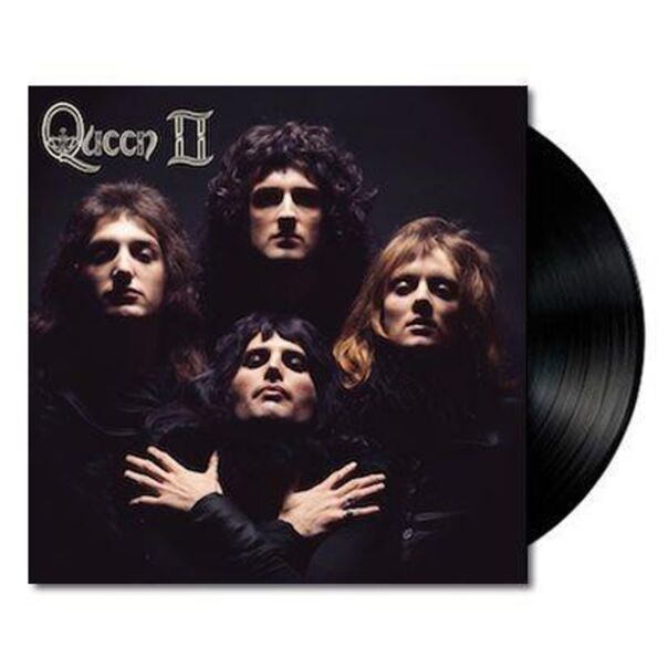 Queen II (Vinyl)