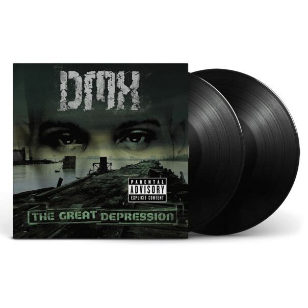 The Great Depression (2x Vinyl)