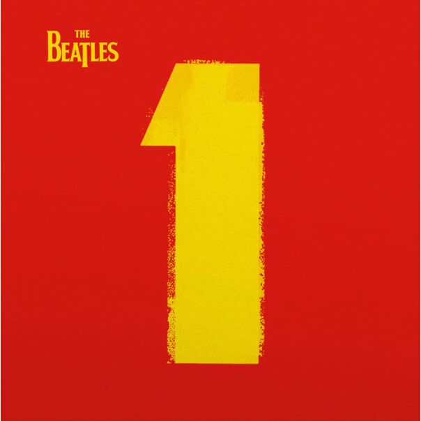 1 (2x LP)