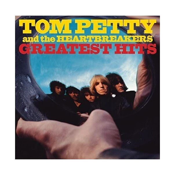 Greatest Hits (2x Vinyl)