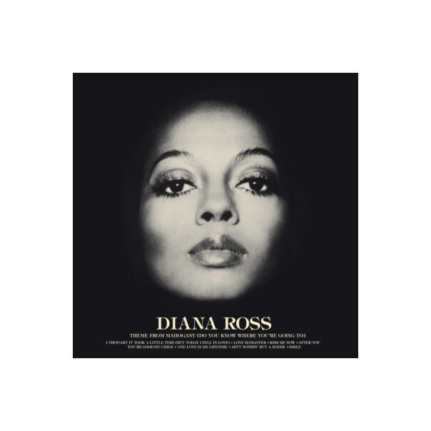 Diana Ross (LP)