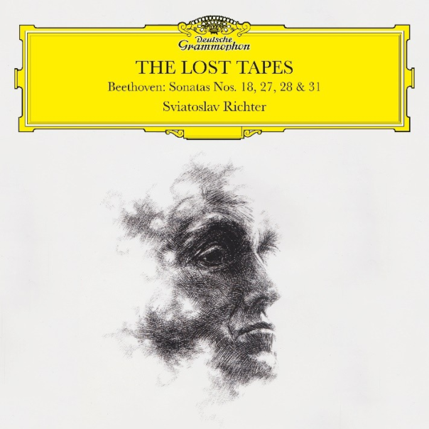 The Lost Tapes (CD)