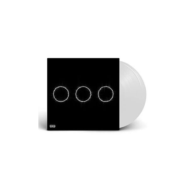 Paradise Again (2x Color Vinyl)
