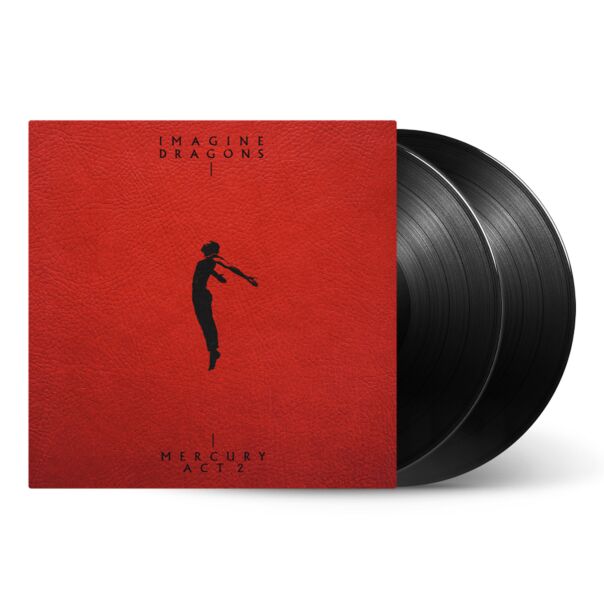 Mercury Act 2 (2x Vinyl)