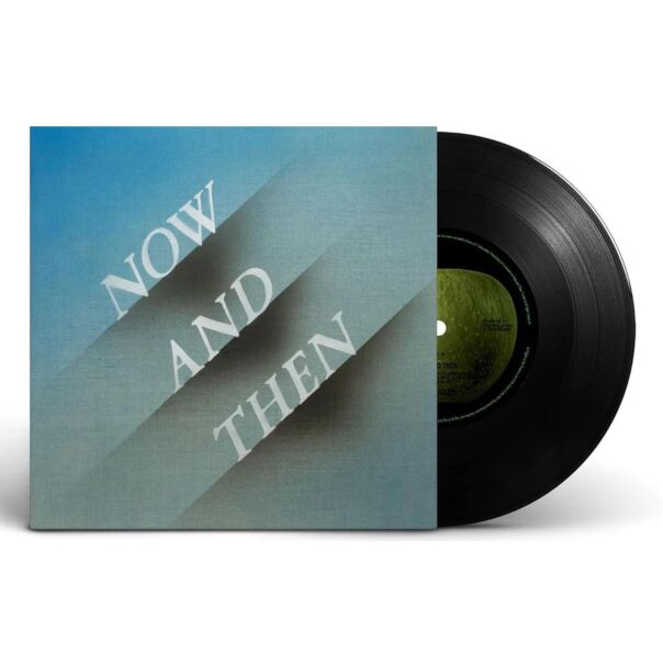 Now And Then (7" Black Vinyl)