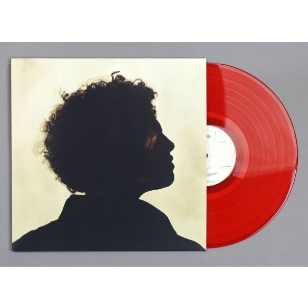 Ugly (Red Vinyl)