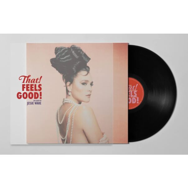 That! Feels Good! (Vinyl)