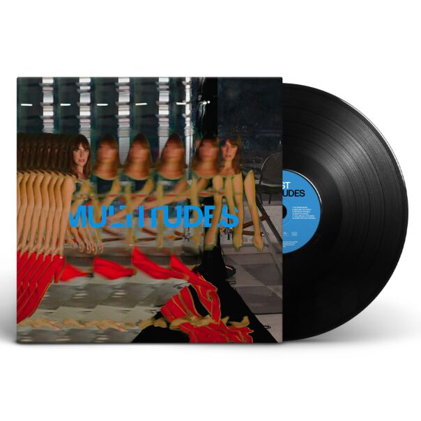 Multitudes (Vinyl)