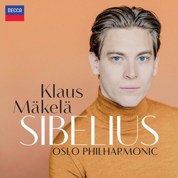 SIBELIUS: Complete Symphonies (4CD)