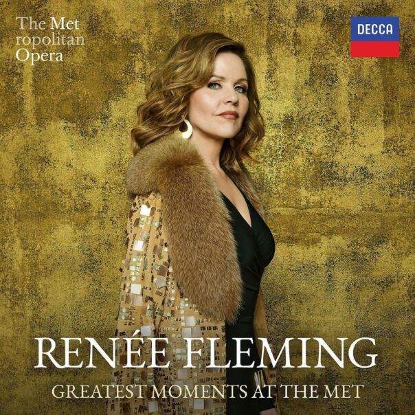 Her Greatest Moments at the MET (2CD)