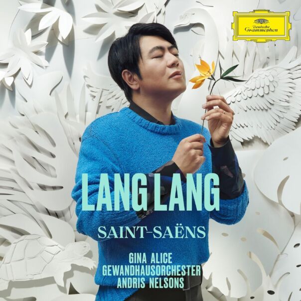 SAINT-SAËNS (2CD)