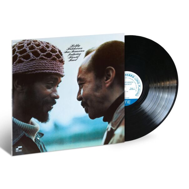 San Francisco (Blue Note Classic Edition Vinyl)
