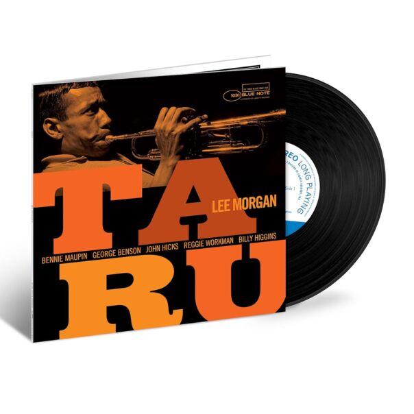 Taru (Tone Poet Series Vinyl)