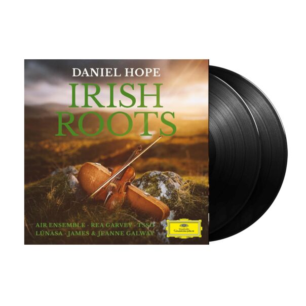 Irish Roots (2x Vinyl)