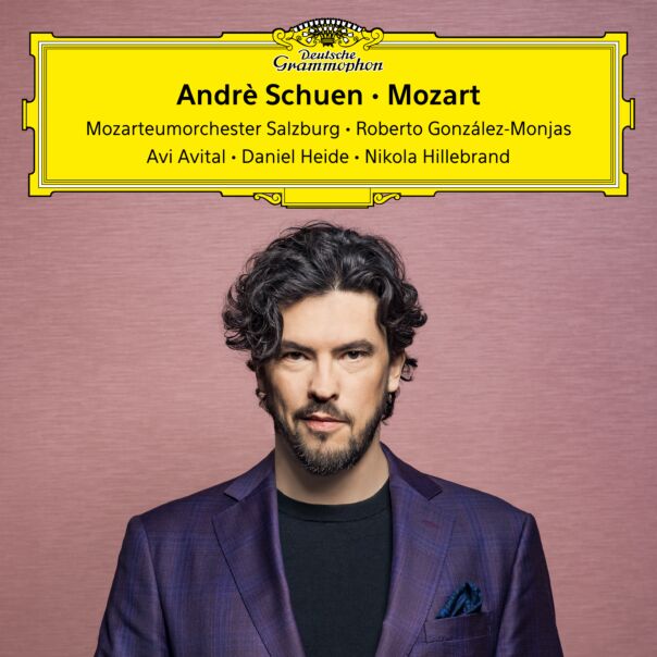 Mozart (CD)
