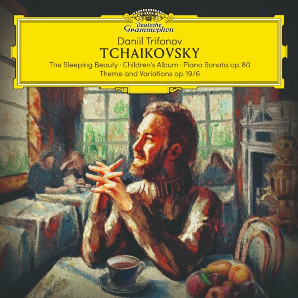 Tchaikovsky  (2CD)