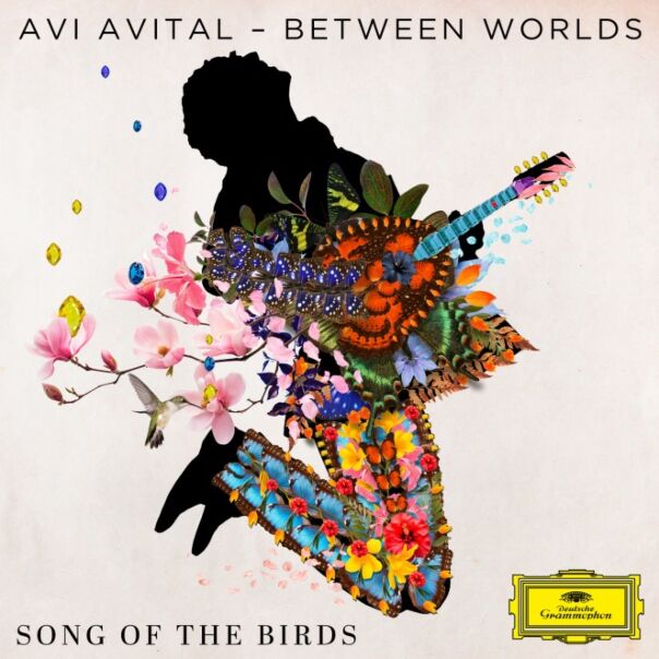 Song of the Birds (CD)