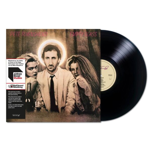 Empty Glass (ARS Half-Speed Vinyl)