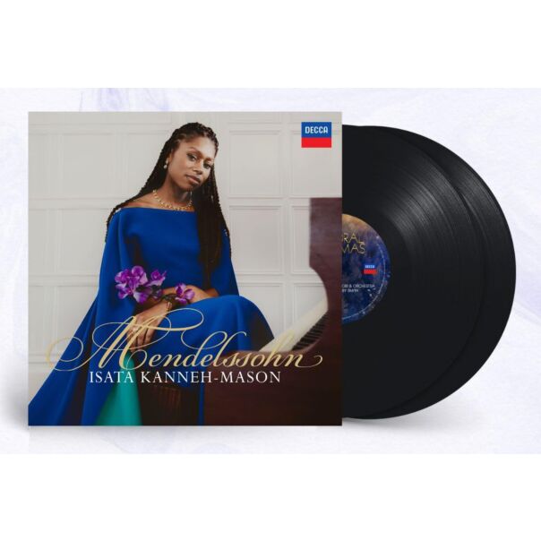 MENDELSSOHN (Vinyl)